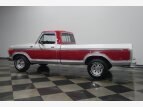 Thumbnail Photo 8 for 1977 Ford F100